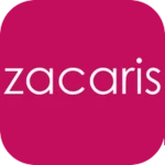 zacaris zapatos online android application logo